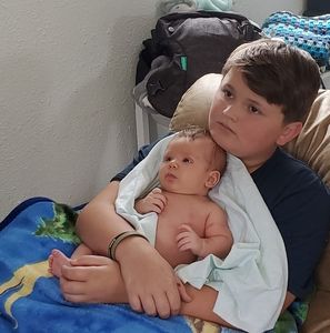 Meet your Posher, Ian